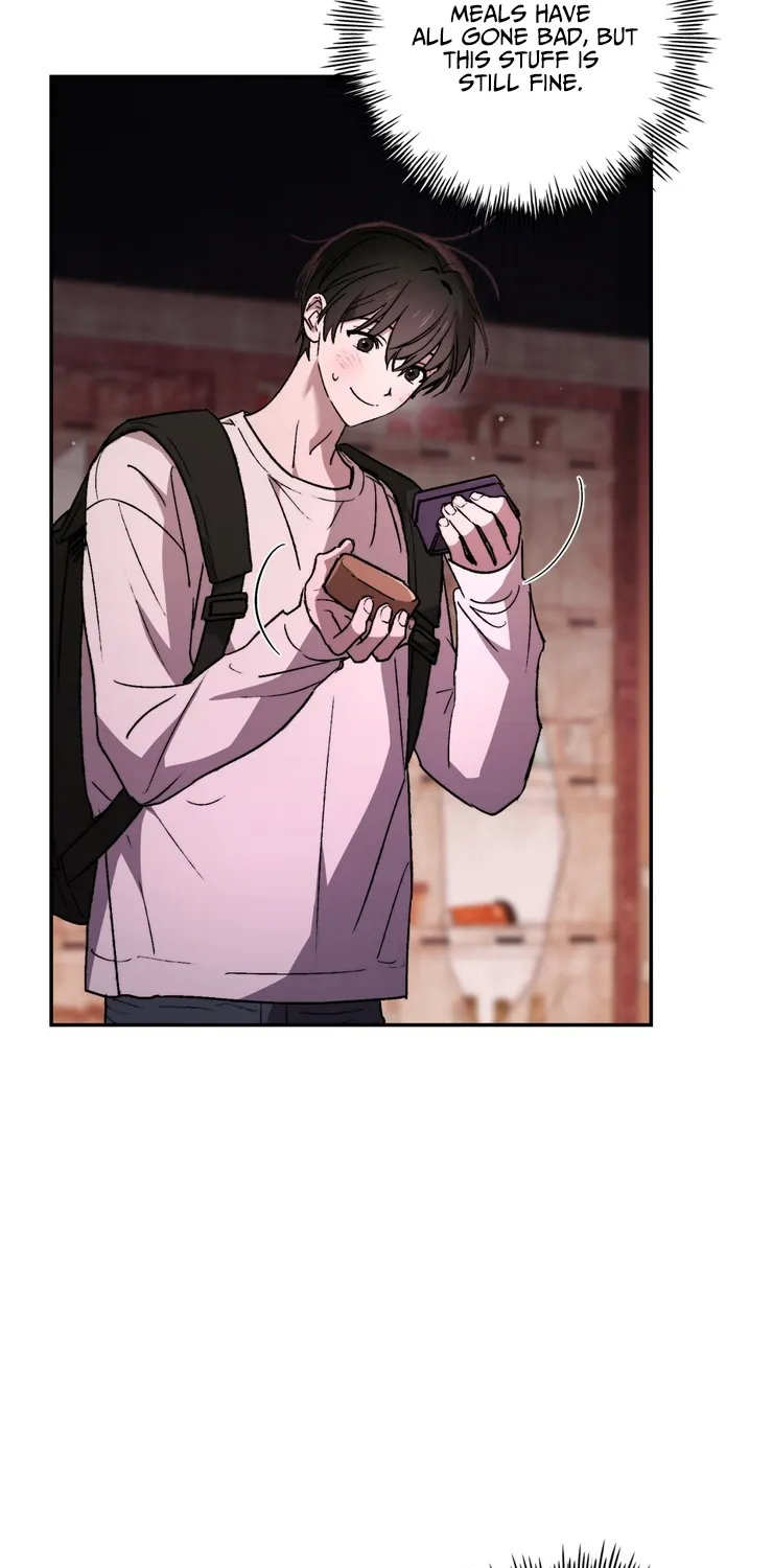 Follow the Sheep Into the Abyss Chapter 5 page 34 - 