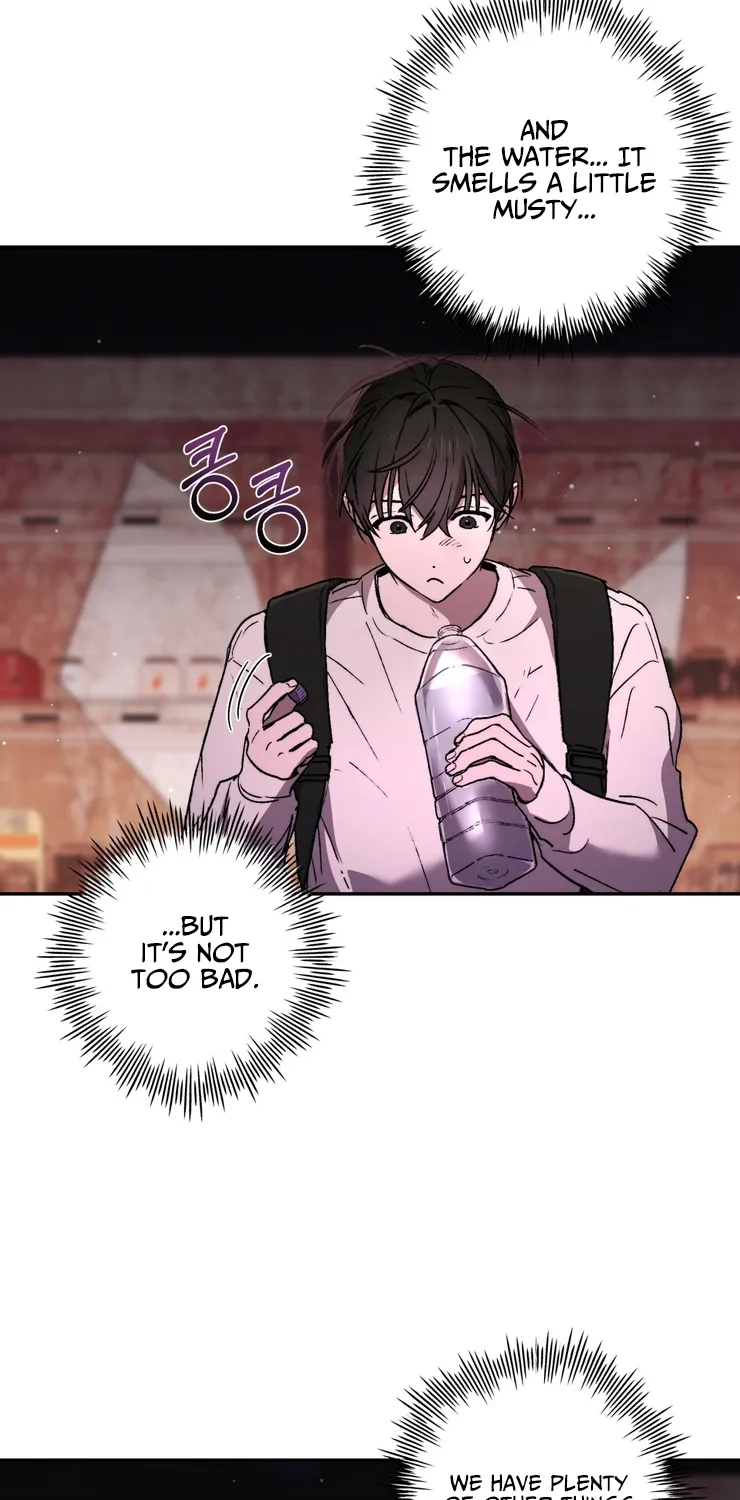 Follow the Sheep Into the Abyss Chapter 5 page 35 - 