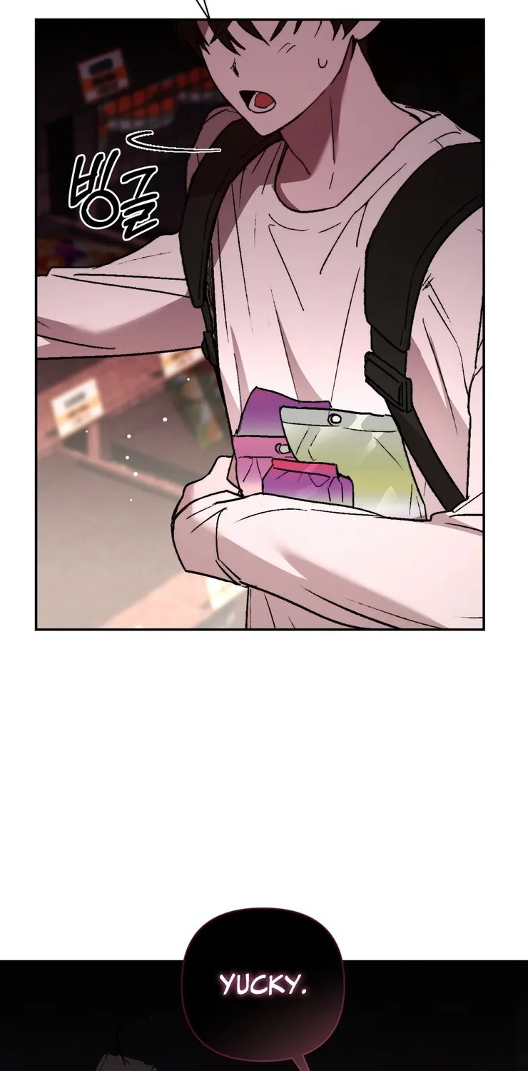 Follow the Sheep Into the Abyss Chapter 5 page 37 - 