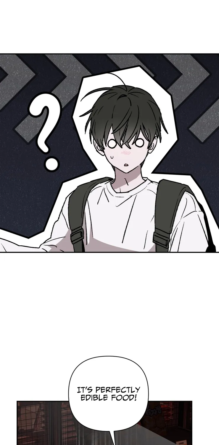 Follow the Sheep Into the Abyss Chapter 5 page 39 - 