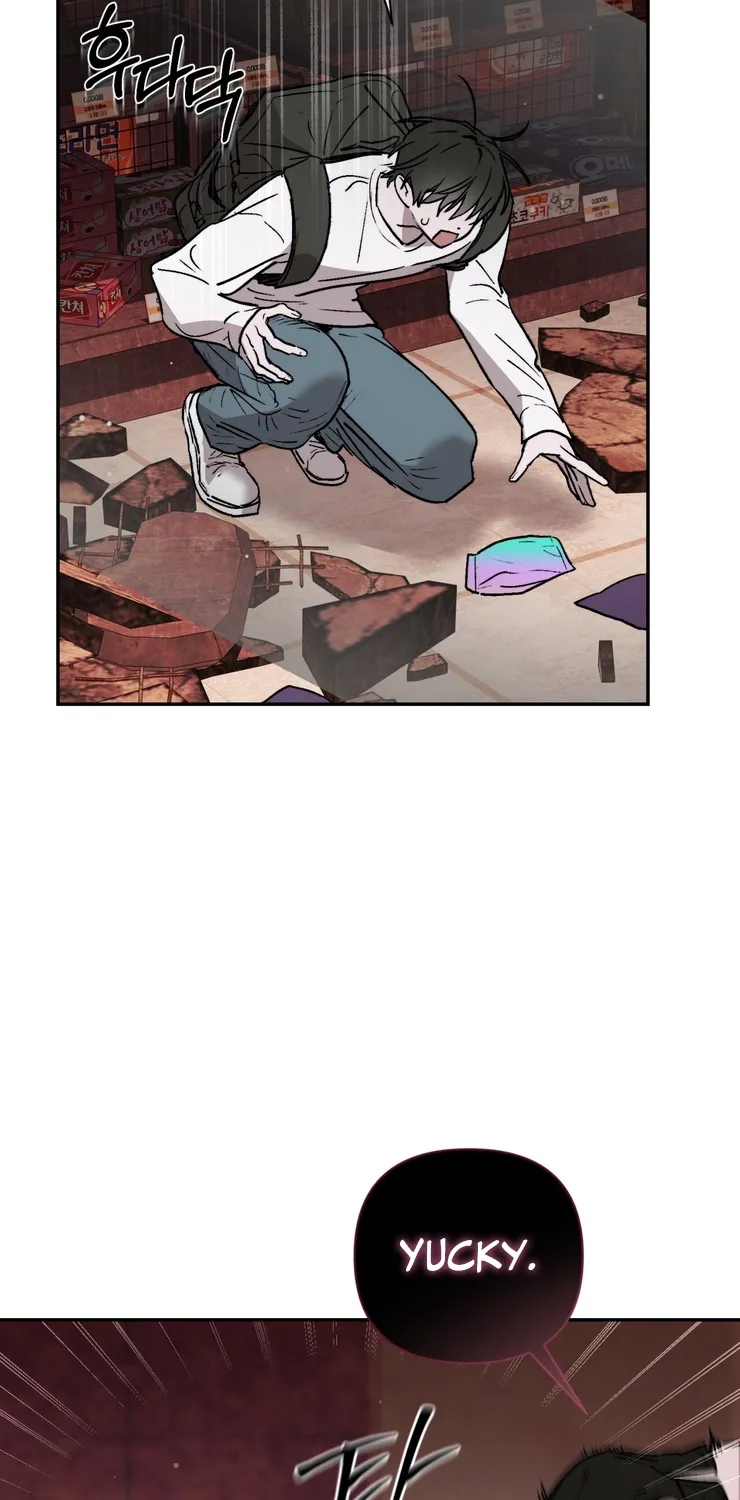Follow the Sheep Into the Abyss Chapter 5 page 40 - 