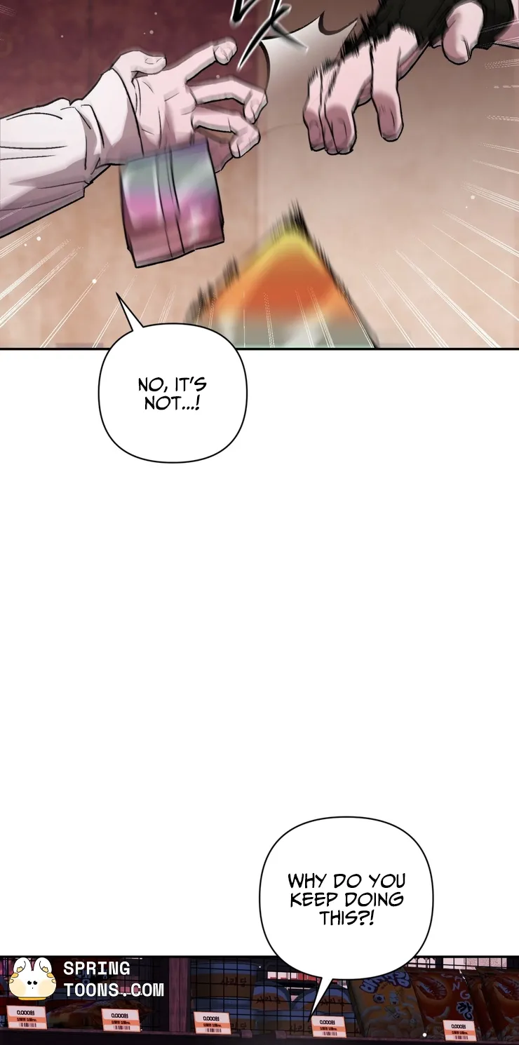 Follow the Sheep Into the Abyss Chapter 5 page 41 - 