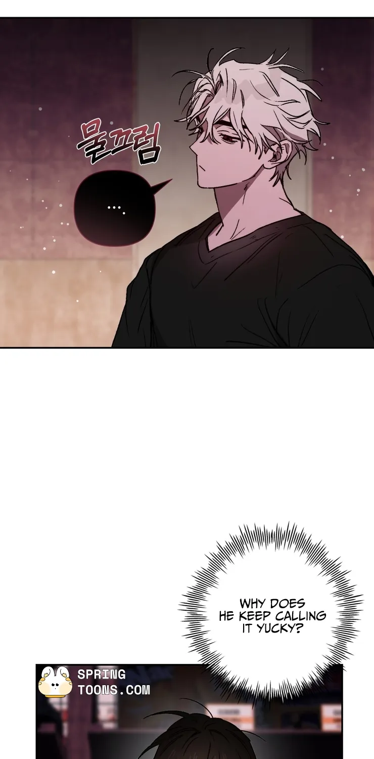 Follow the Sheep Into the Abyss Chapter 5 page 43 - 