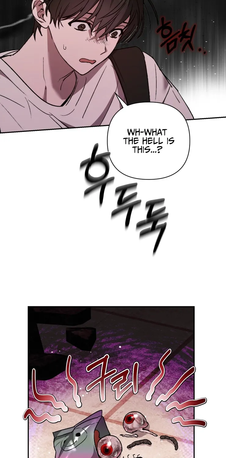Follow the Sheep Into the Abyss Chapter 5 page 45 - 