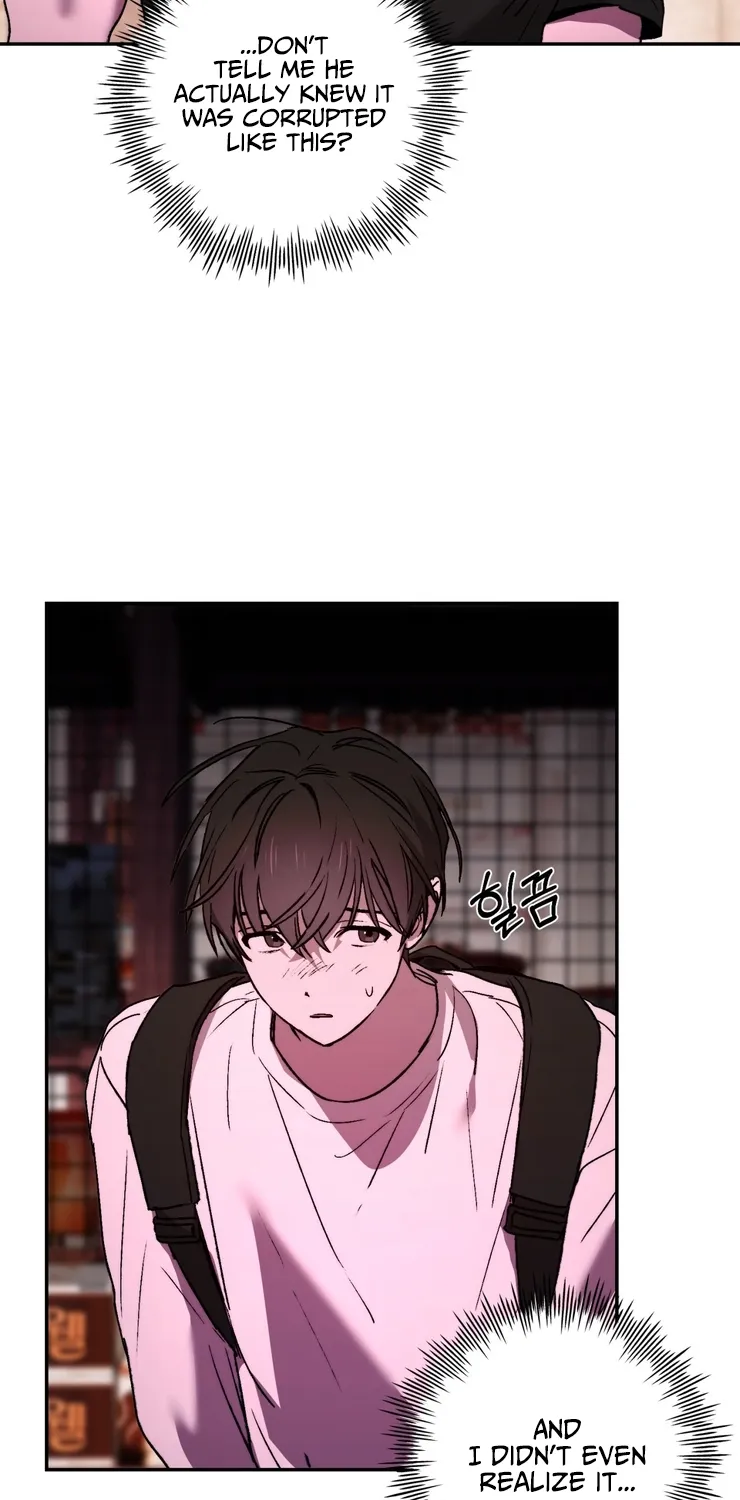 Follow the Sheep Into the Abyss Chapter 5 page 47 - 