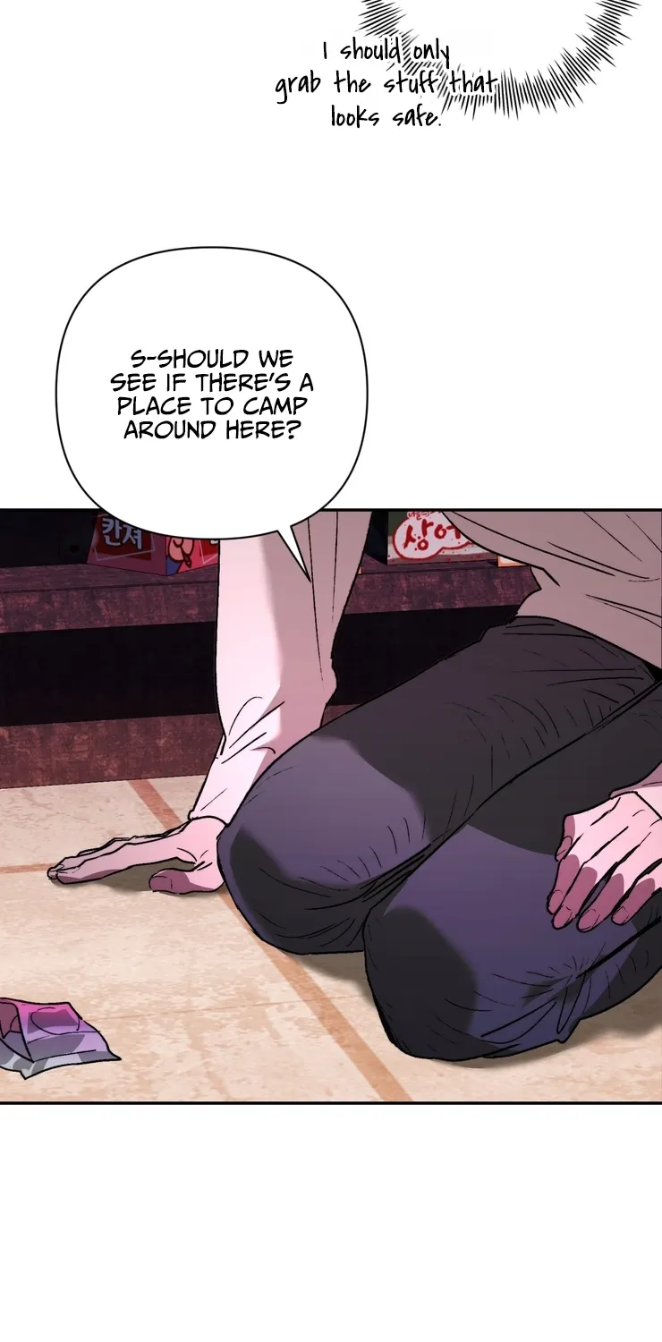 Follow the Sheep Into the Abyss Chapter 5 page 48 - 