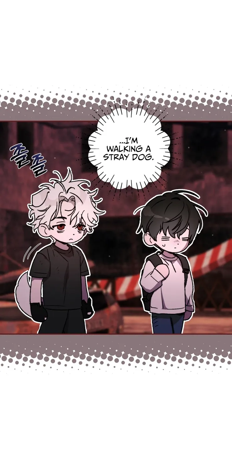 Follow the Sheep Into the Abyss Chapter 5 page 6 - 