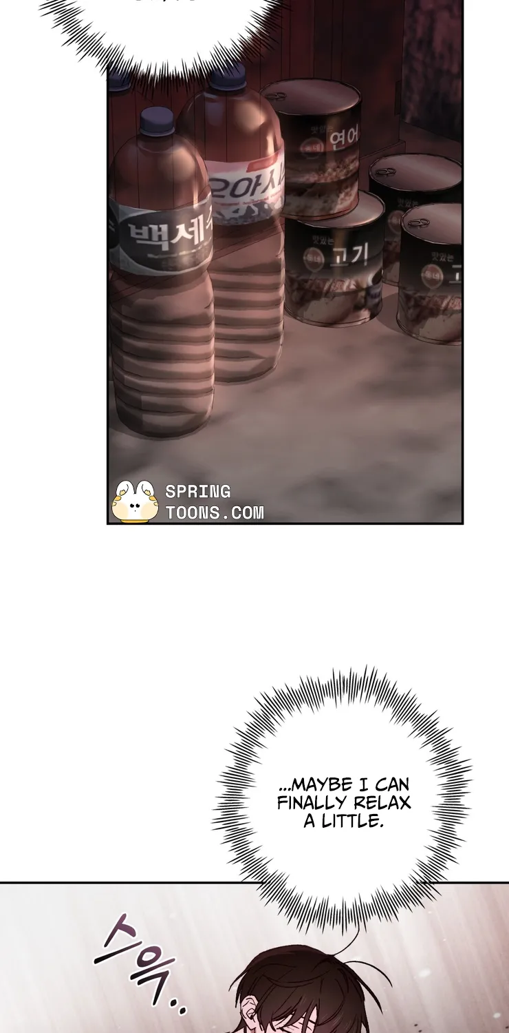 Follow the Sheep Into the Abyss Chapter 5 page 53 - 