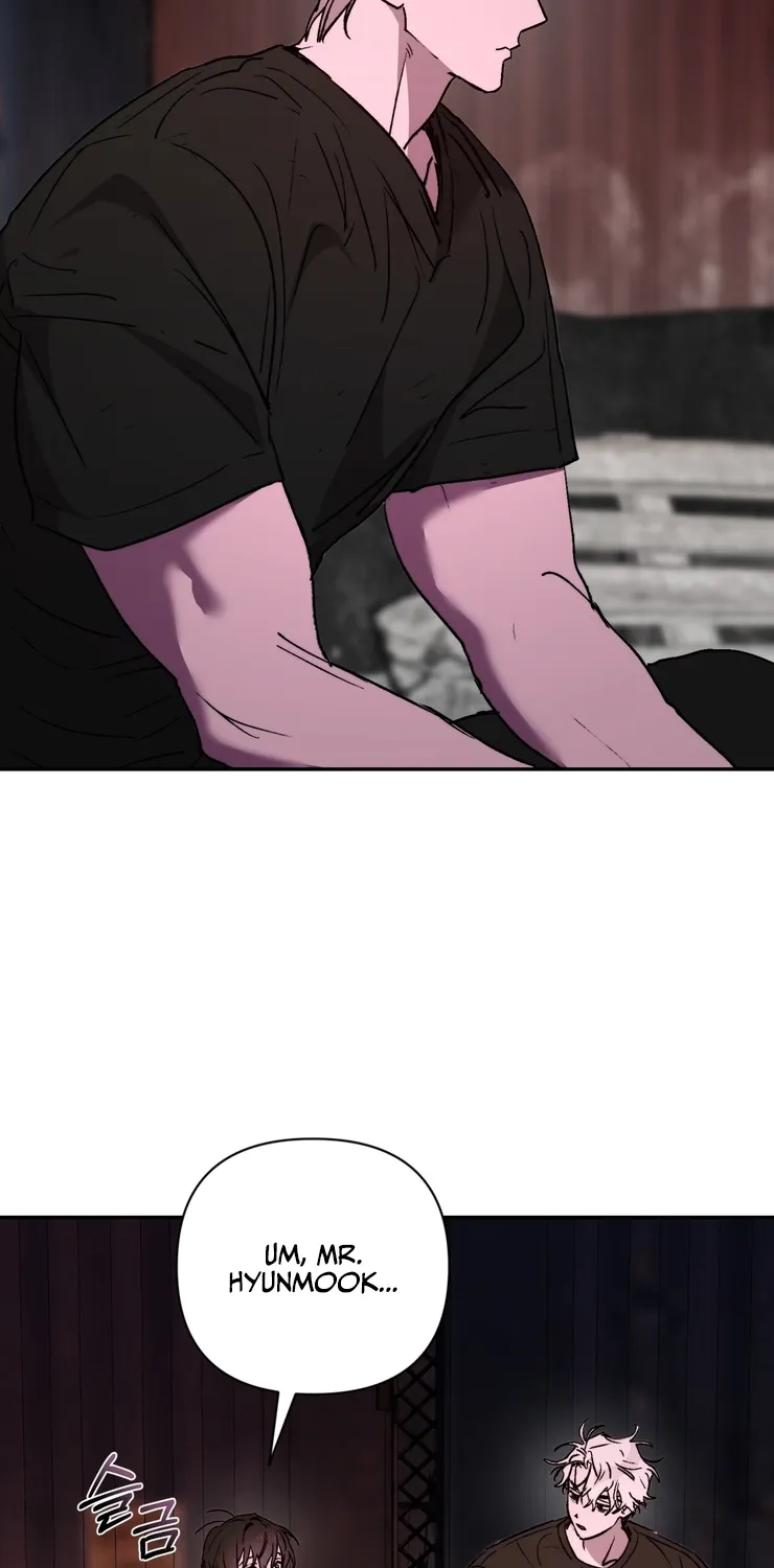 Follow the Sheep Into the Abyss Chapter 5 page 59 - 