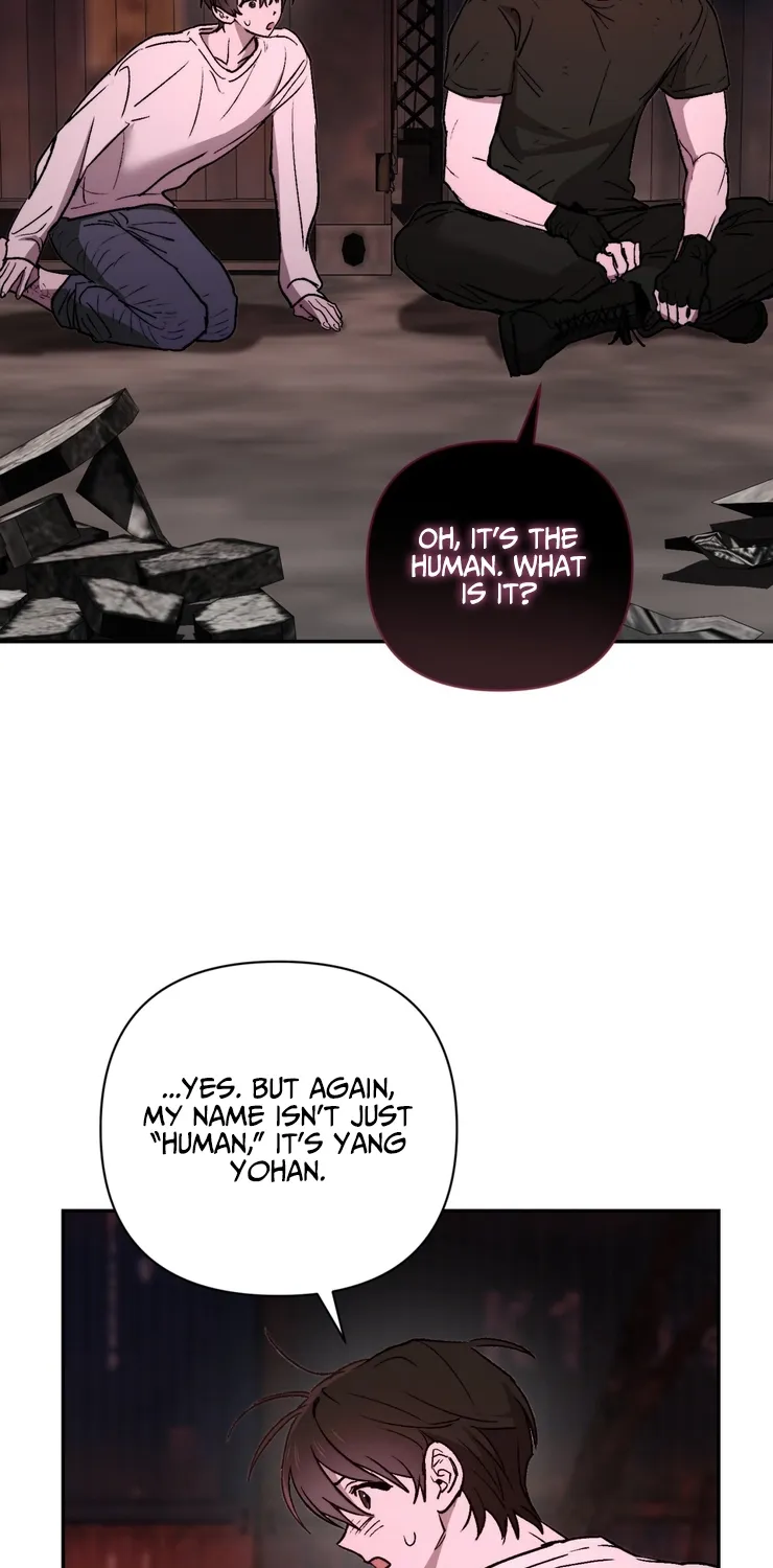 Follow the Sheep Into the Abyss Chapter 5 page 60 - 