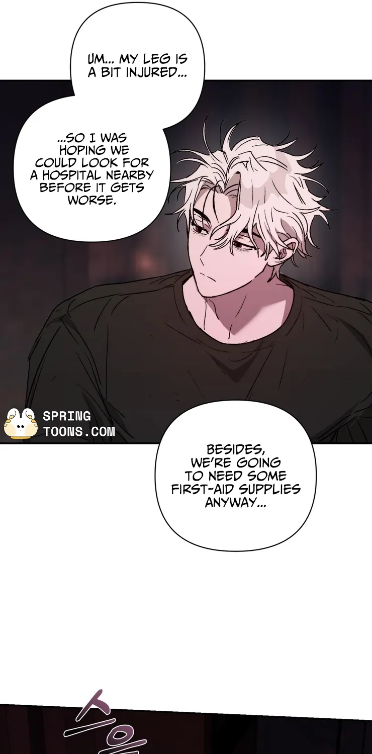 Follow the Sheep Into the Abyss Chapter 5 page 62 - 