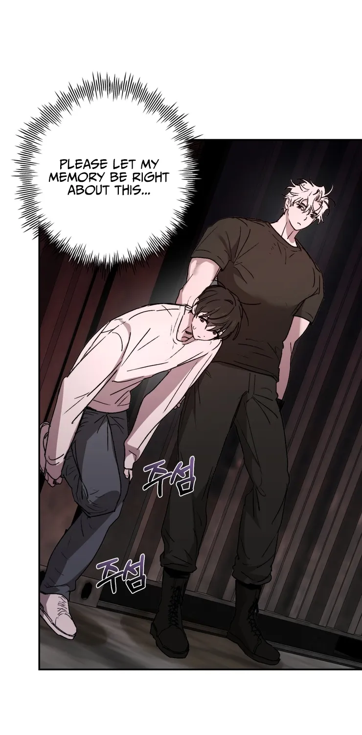 Follow the Sheep Into the Abyss Chapter 5 page 64 - 