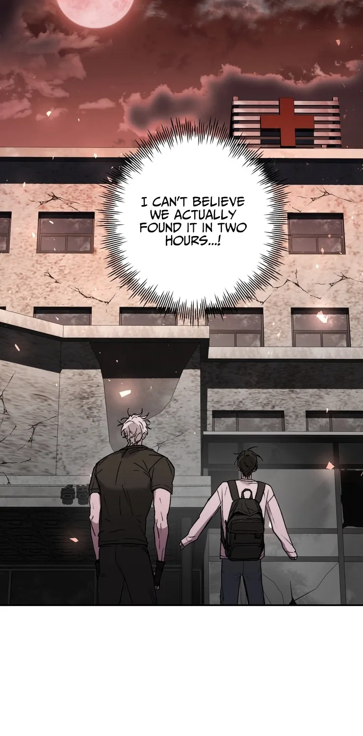 Follow the Sheep Into the Abyss Chapter 5 page 69 - 