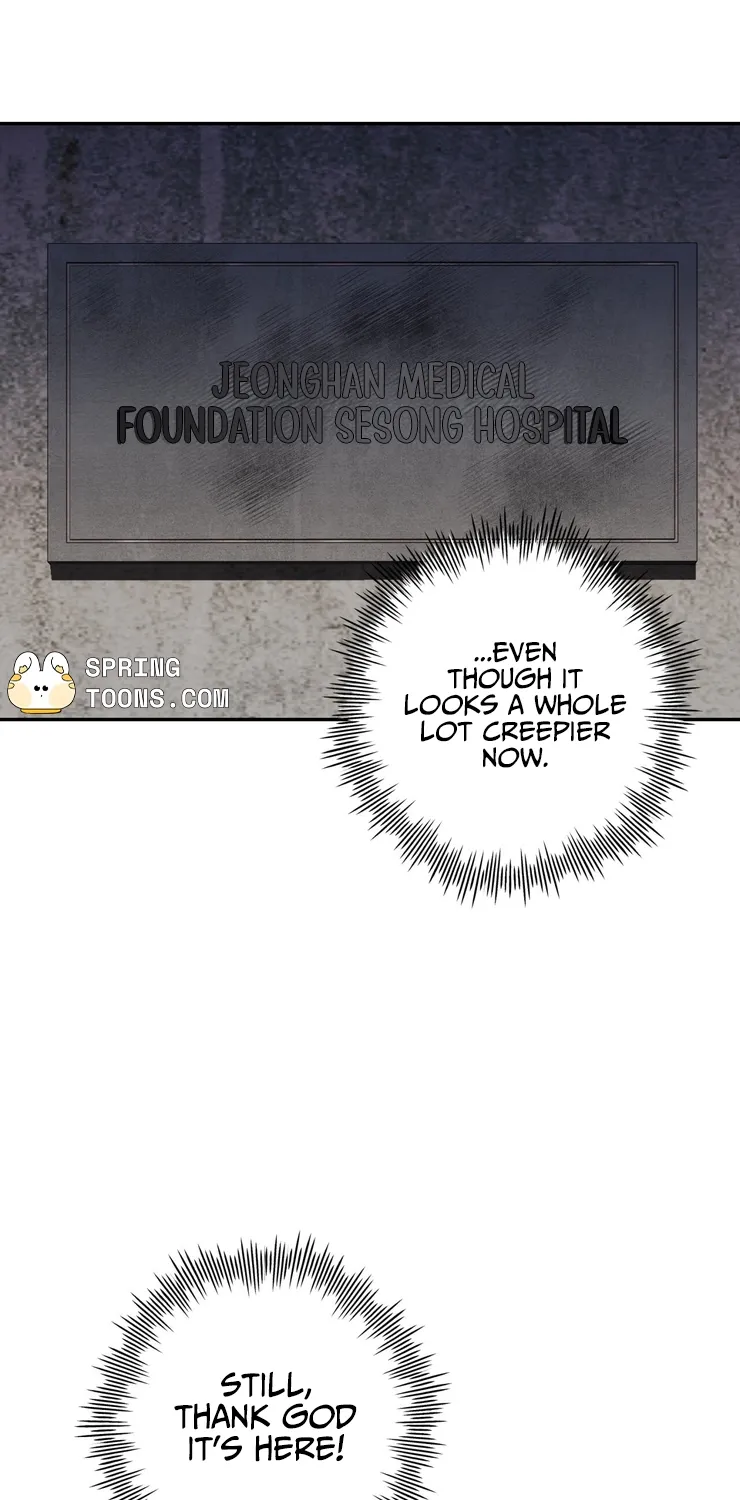 Follow the Sheep Into the Abyss Chapter 5 page 70 - 