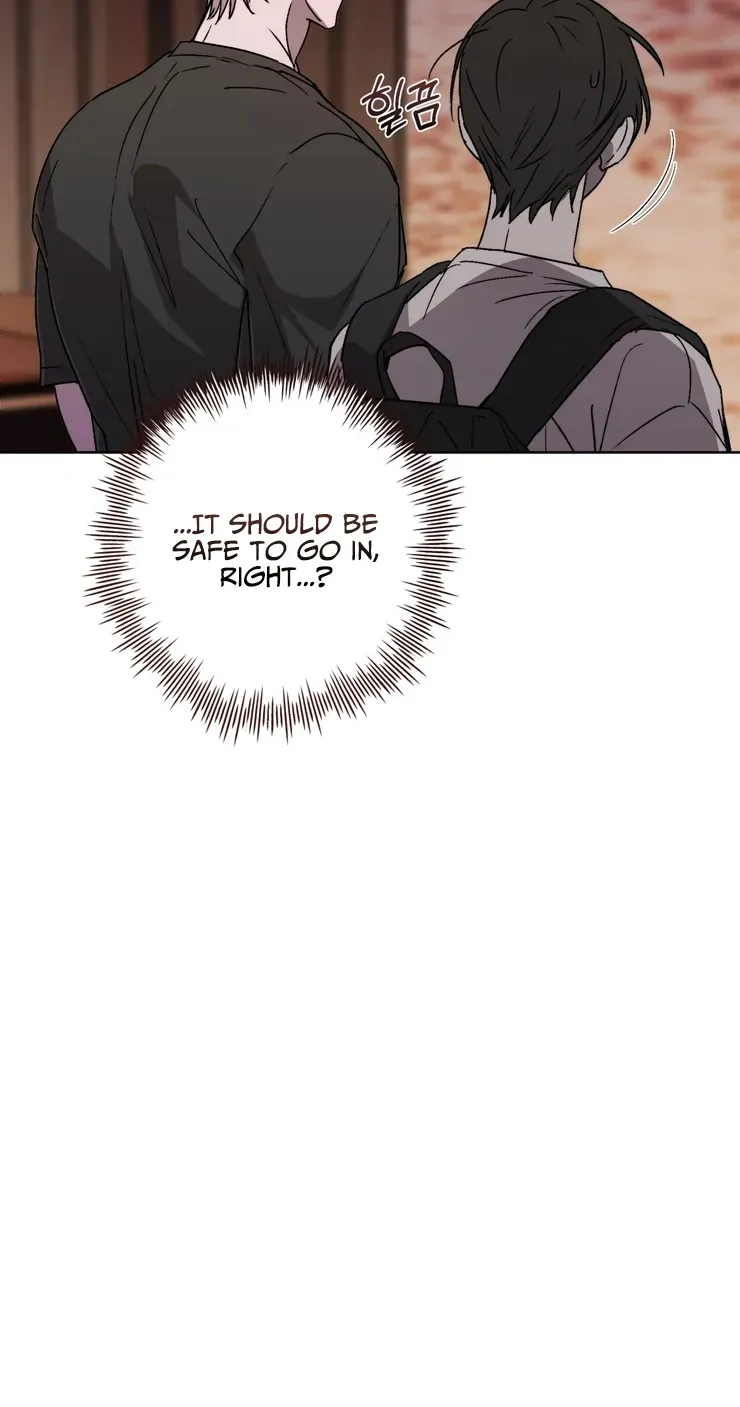 Follow the Sheep Into the Abyss Chapter 6 page 11 - 