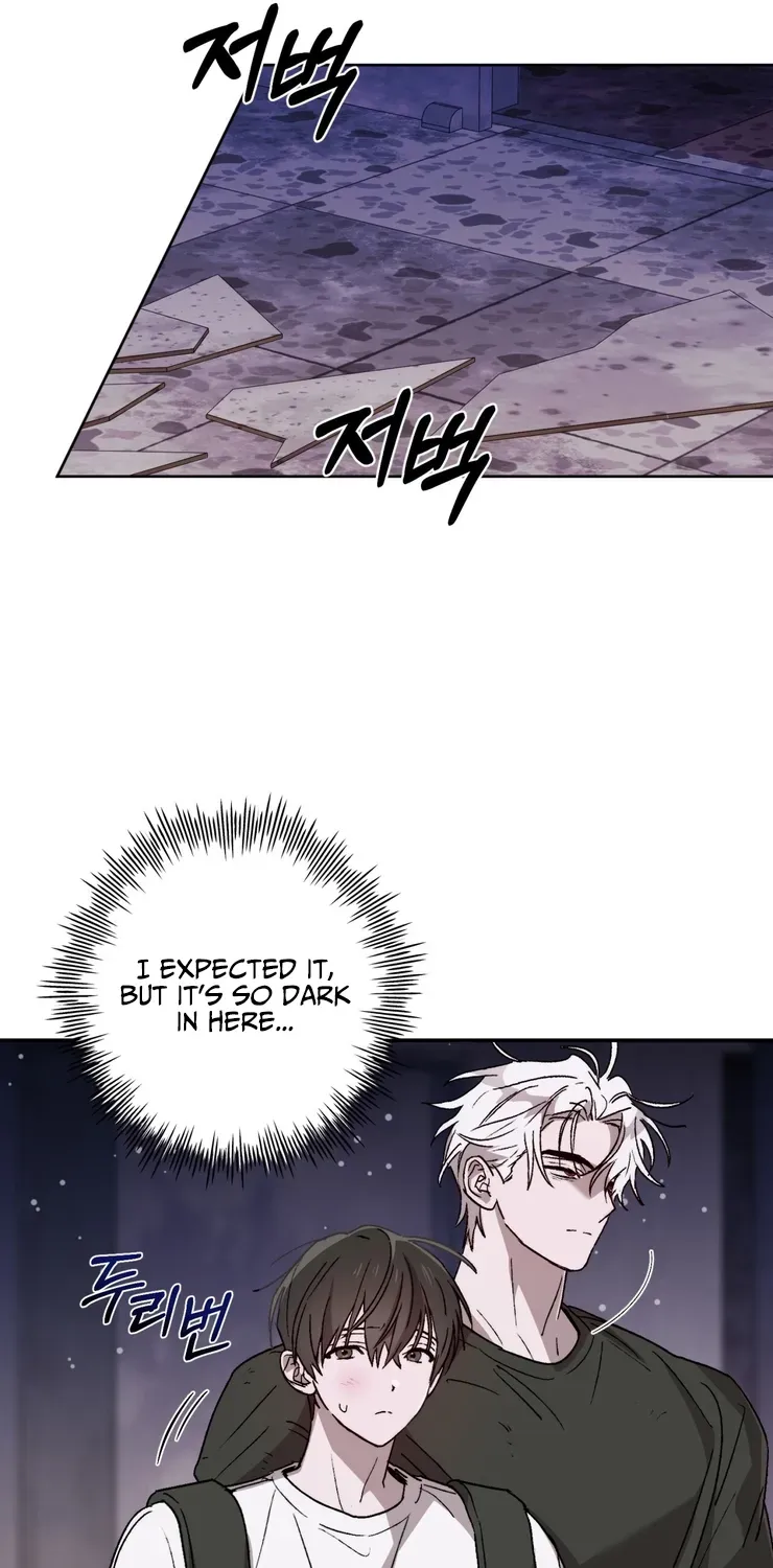 Follow the Sheep Into the Abyss Chapter 6 page 12 - 
