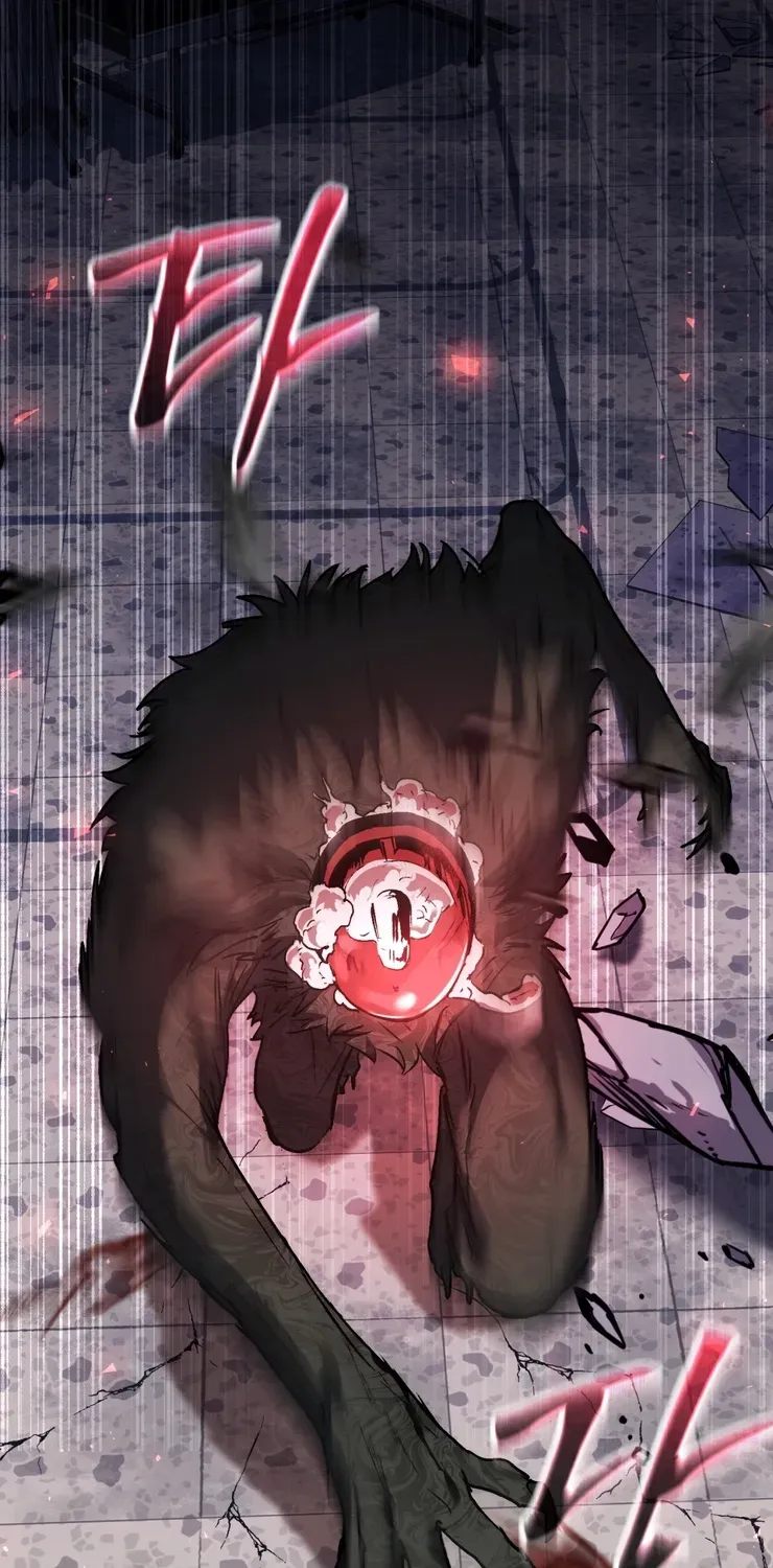 Follow the Sheep Into the Abyss Chapter 6 page 15 - 