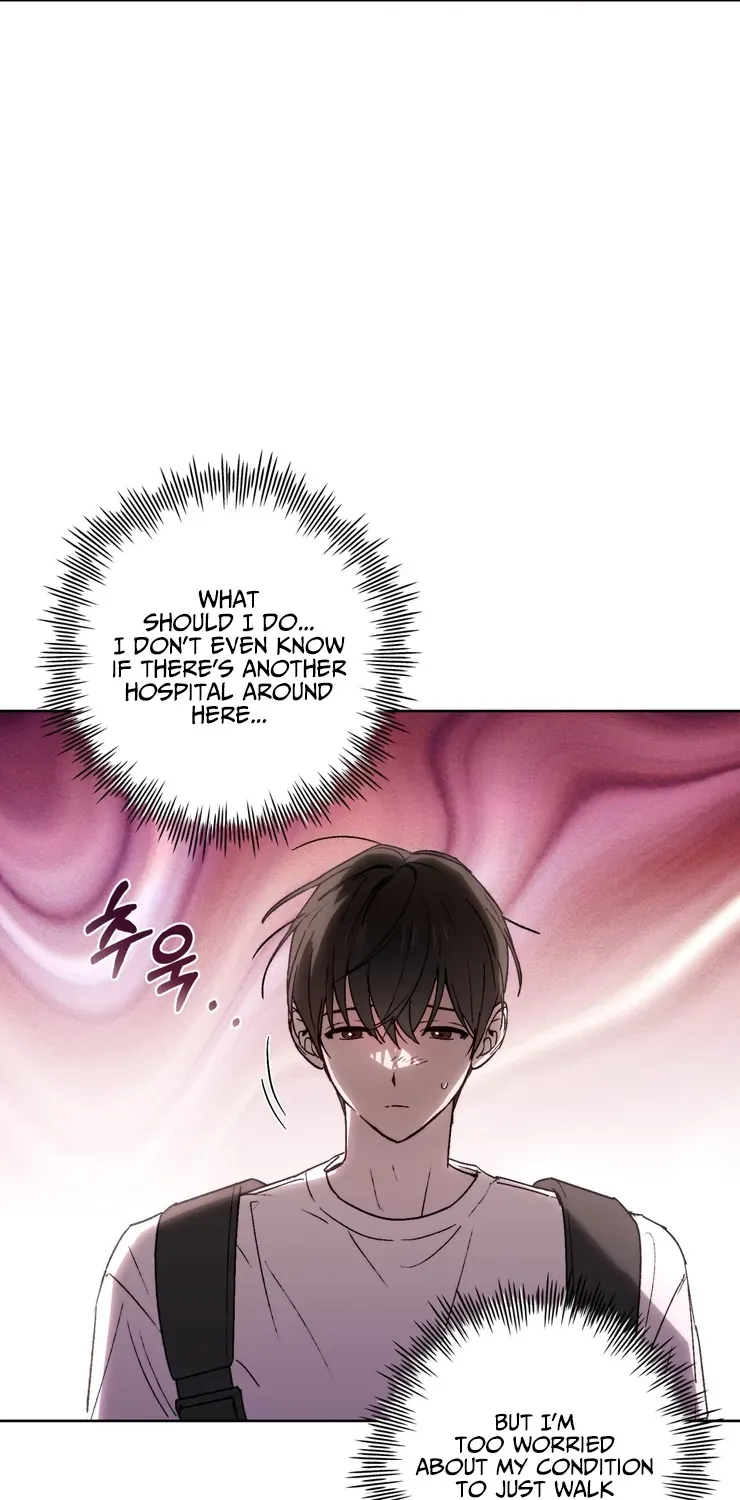 Follow the Sheep Into the Abyss Chapter 6 page 3 - 