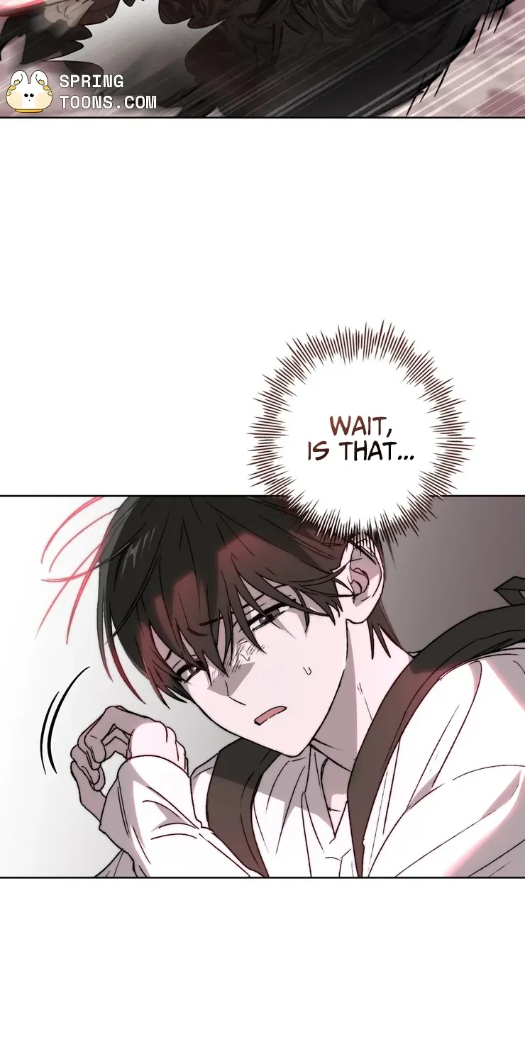 Follow the Sheep Into the Abyss Chapter 6 page 21 - 