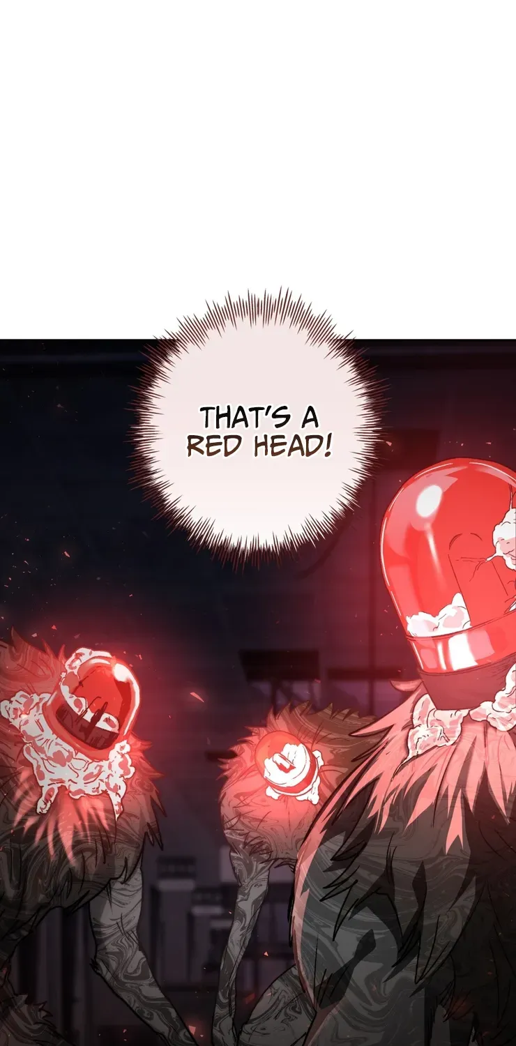 Follow the Sheep Into the Abyss Chapter 6 page 22 - 