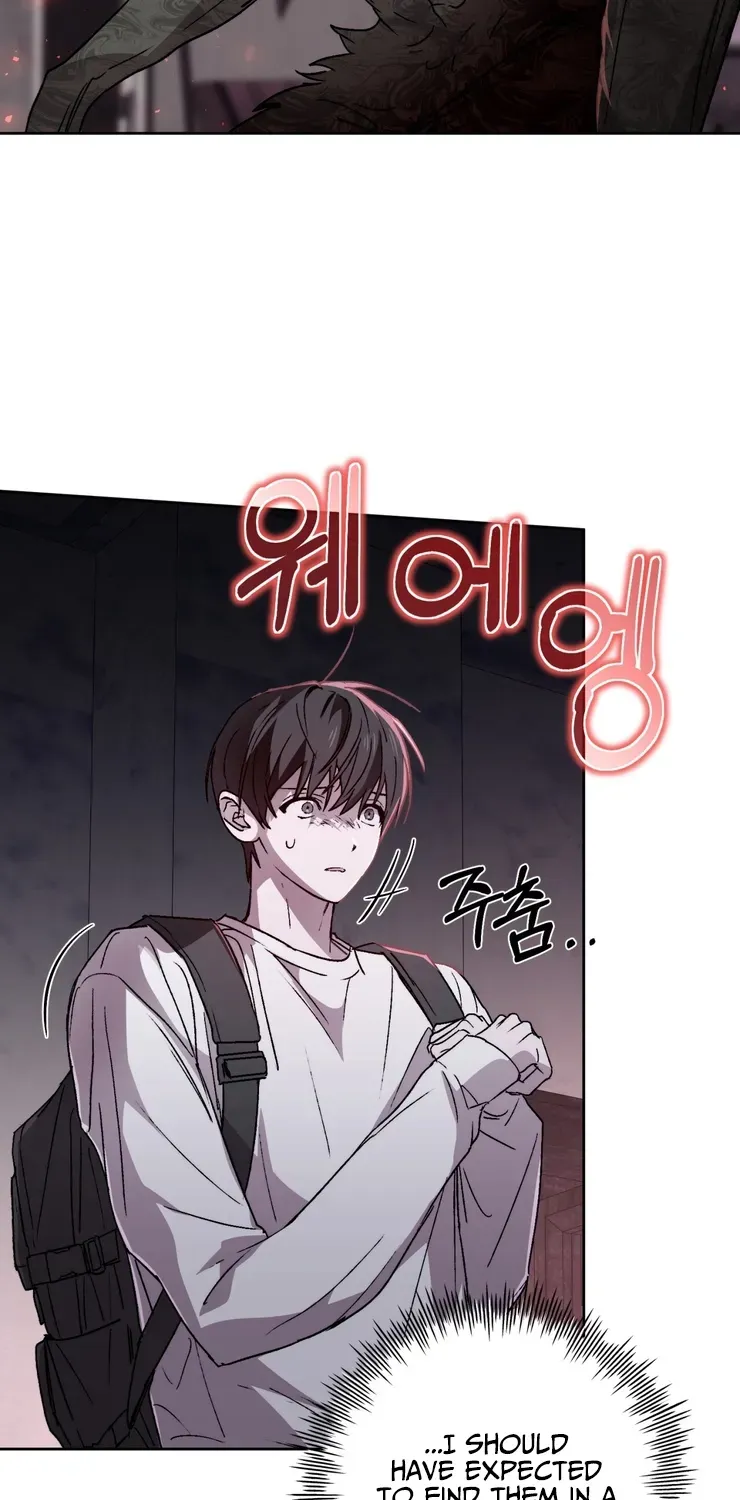 Follow the Sheep Into the Abyss Chapter 6 page 24 - 