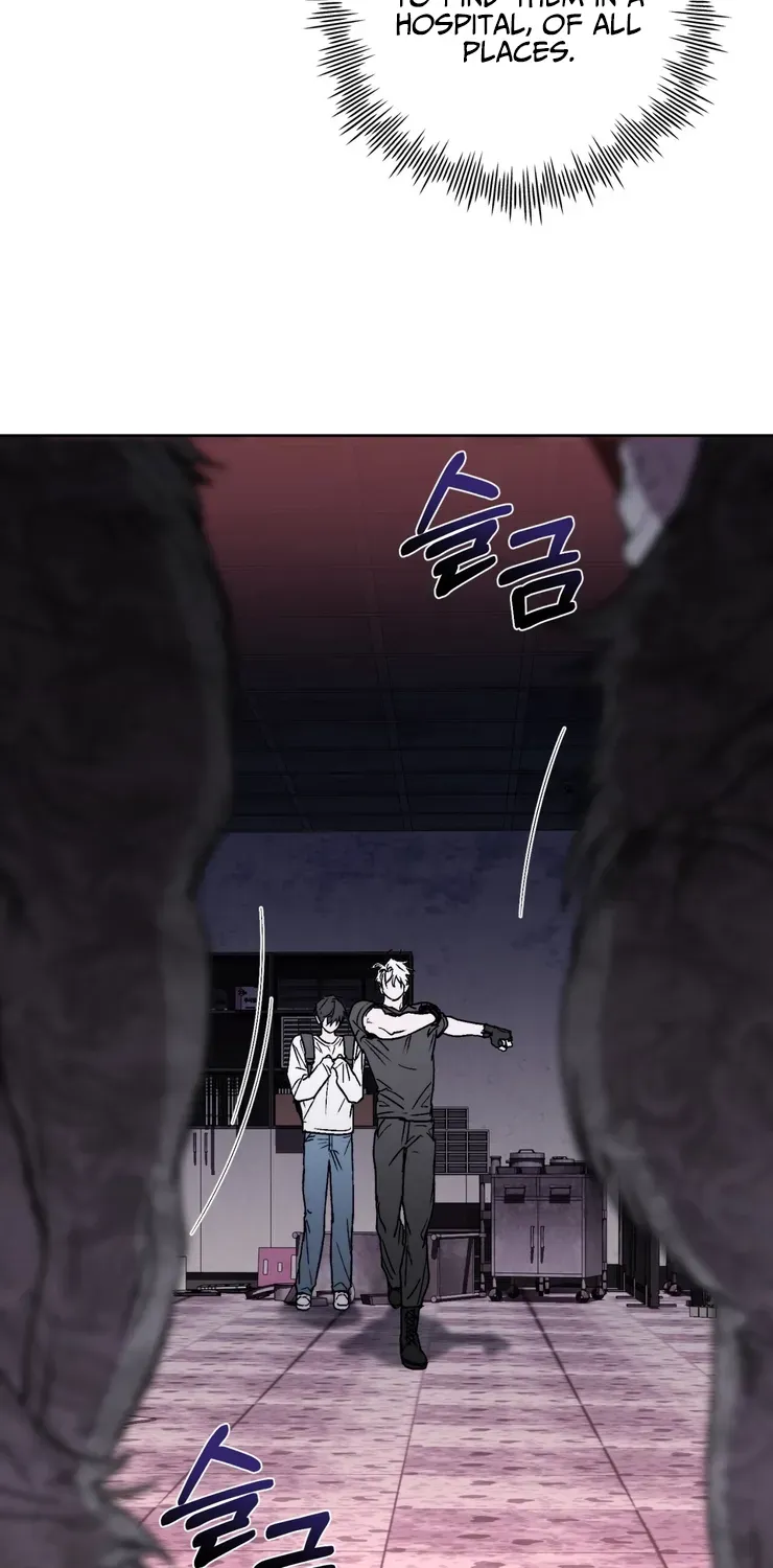Follow the Sheep Into the Abyss Chapter 6 page 25 - 