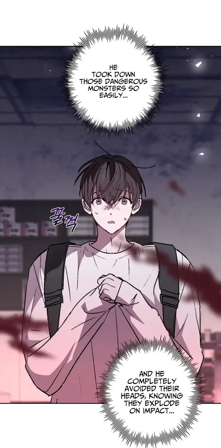 Follow the Sheep Into the Abyss Chapter 6 page 35 - 