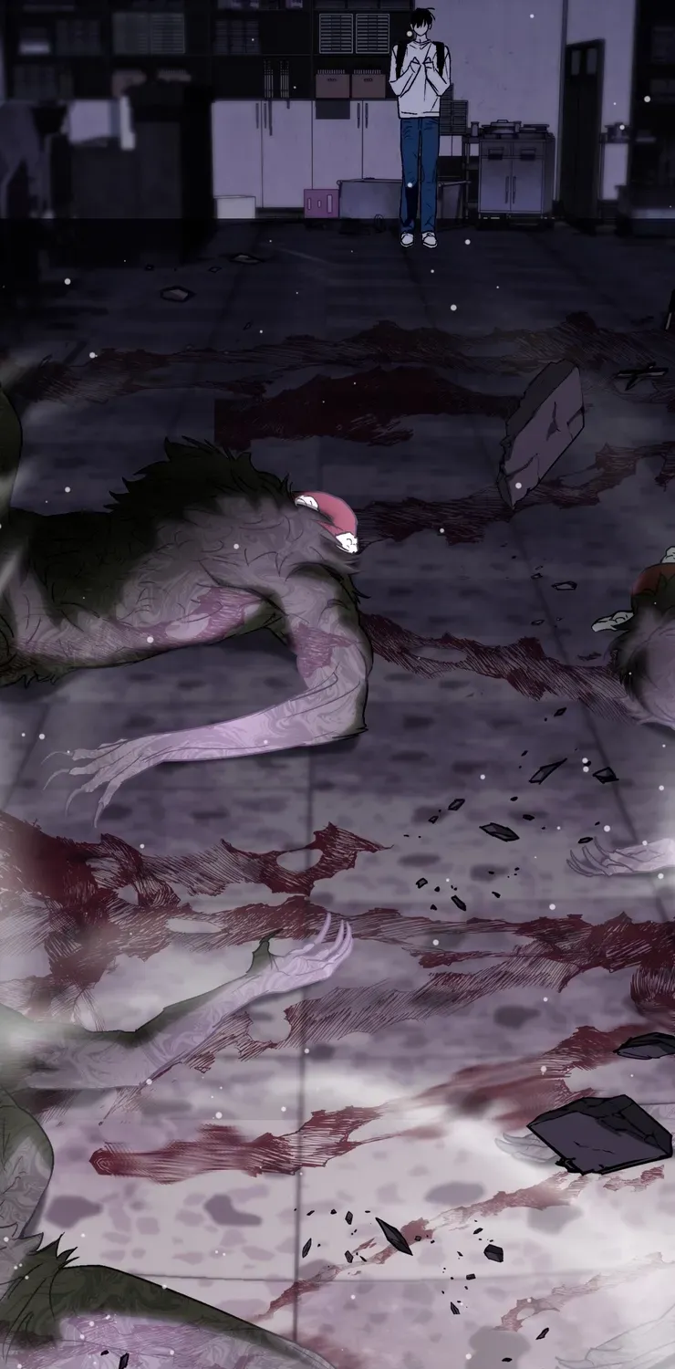 Follow the Sheep Into the Abyss Chapter 6 page 38 - 