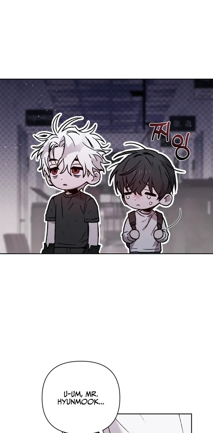 Follow the Sheep Into the Abyss Chapter 6 page 47 - 