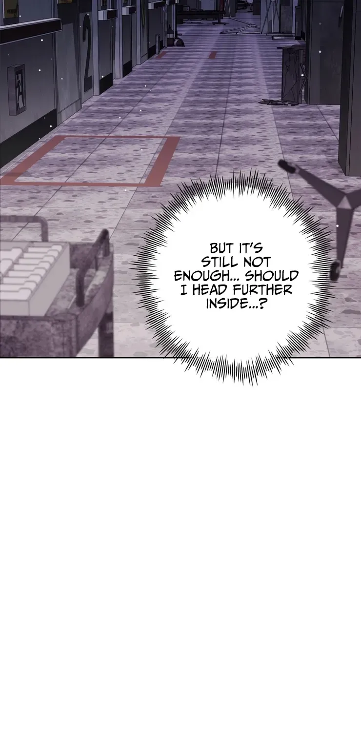 Follow the Sheep Into the Abyss Chapter 6 page 55 - 