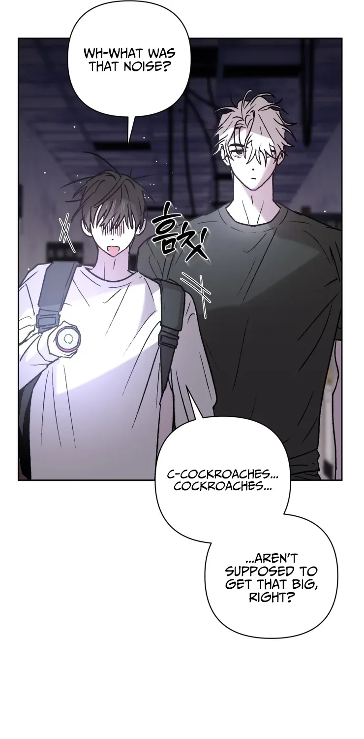 Follow the Sheep Into the Abyss Chapter 6 page 59 - 
