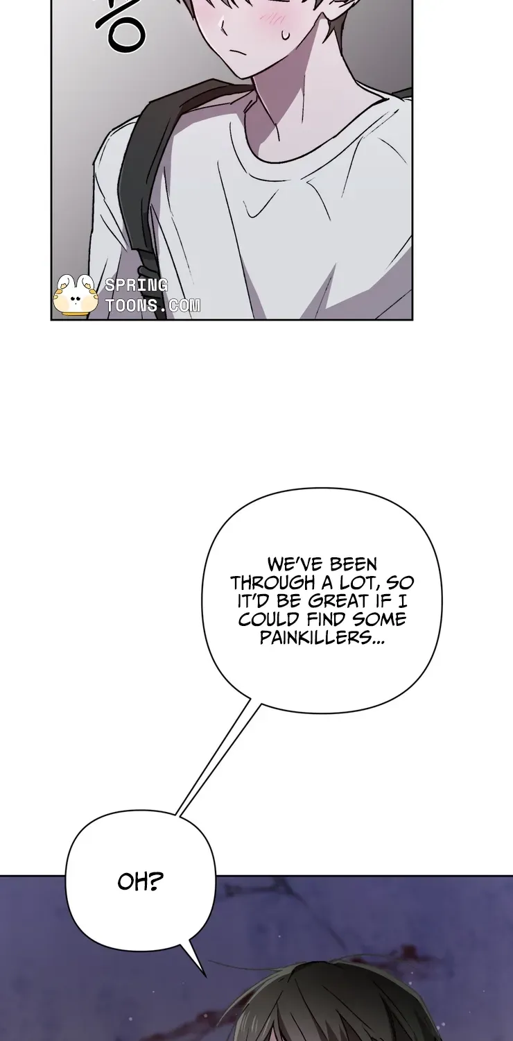 Follow the Sheep Into the Abyss Chapter 6 page 64 - 