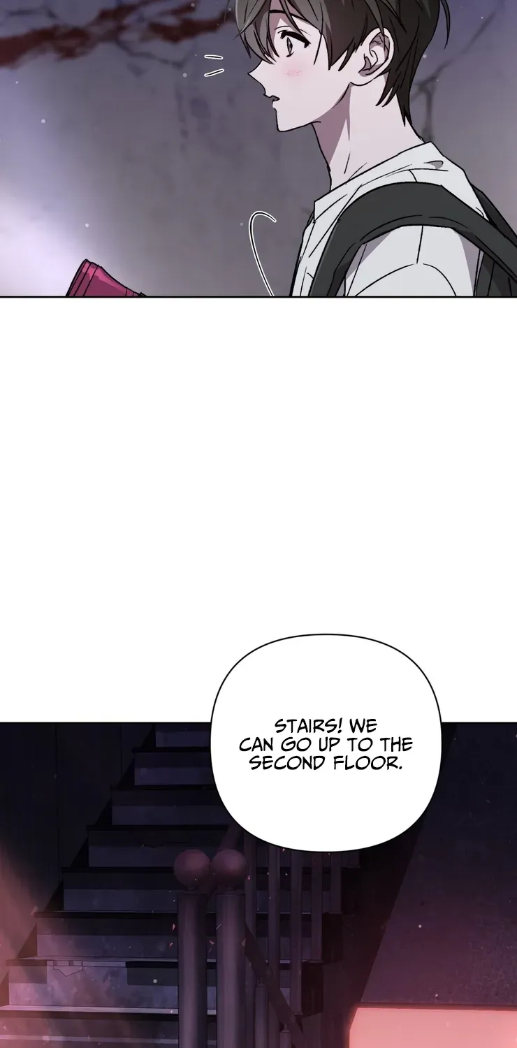 Follow the Sheep Into the Abyss Chapter 6 page 65 - 