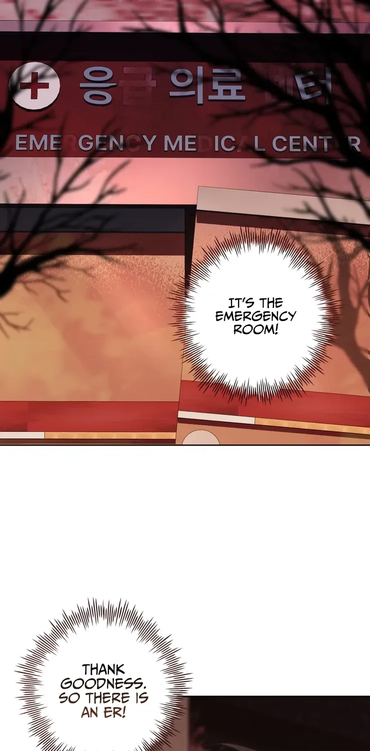 Follow the Sheep Into the Abyss Chapter 6 page 9 - 