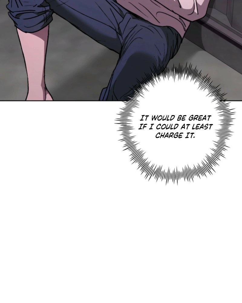 Follow the Sheep Into the Abyss Chapter 8 page 106 - 