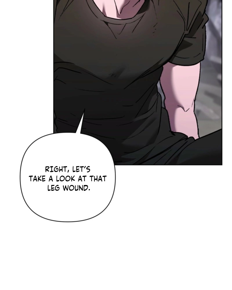 Follow the Sheep Into the Abyss Chapter 8 page 117 - 