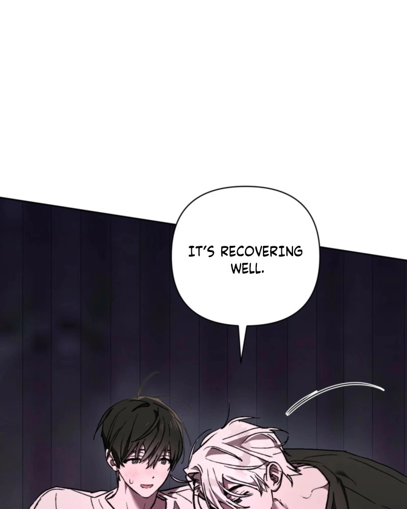 Follow the Sheep Into the Abyss Chapter 8 page 118 - 