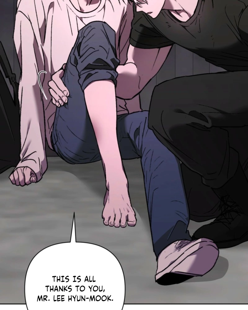 Follow the Sheep Into the Abyss Chapter 8 page 119 - 