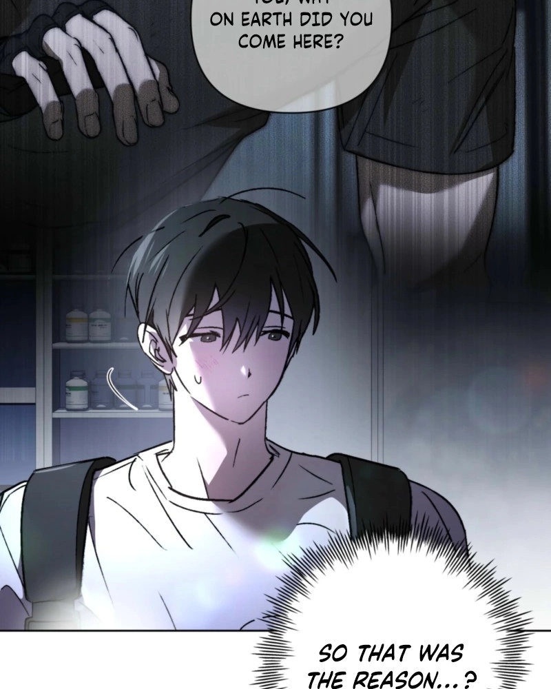Follow the Sheep Into the Abyss Chapter 8 page 22 - 