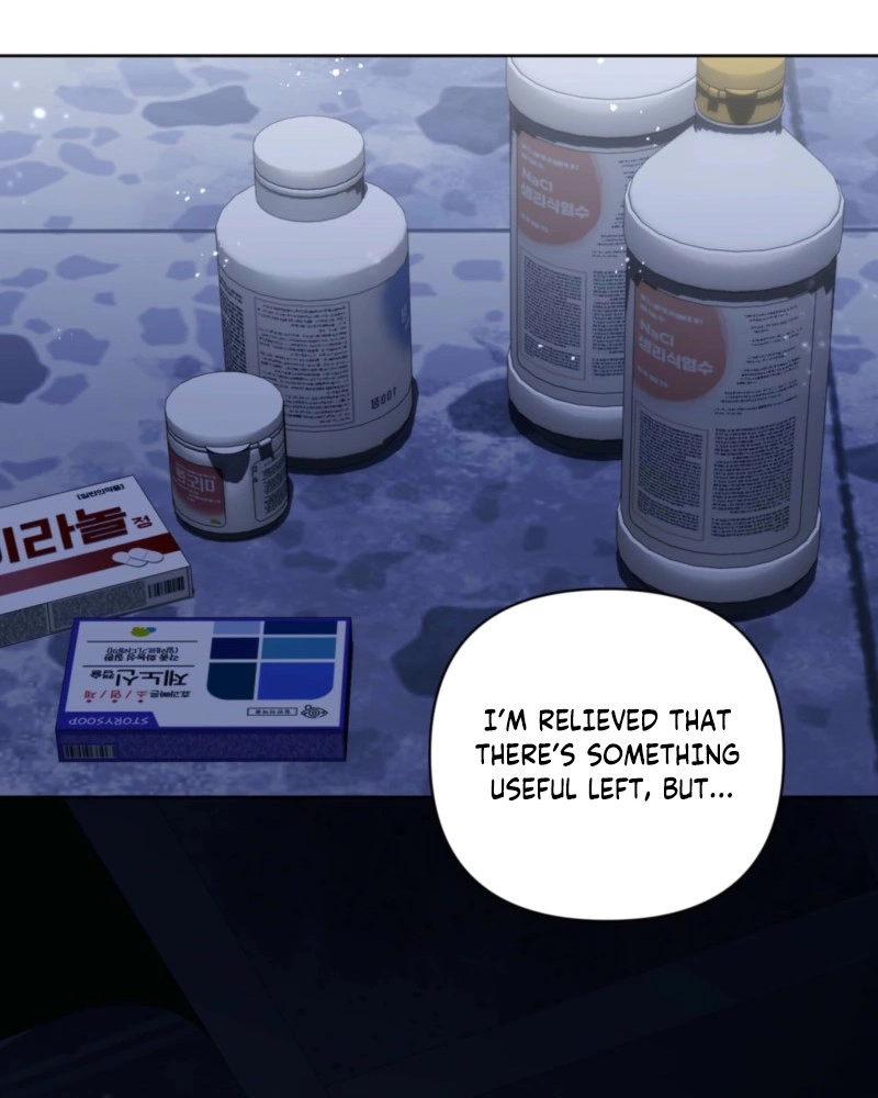 Follow the Sheep Into the Abyss Chapter 8 page 26 - 