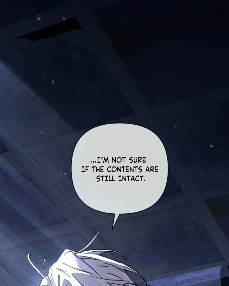 Follow the Sheep Into the Abyss Chapter 8 page 27 - 