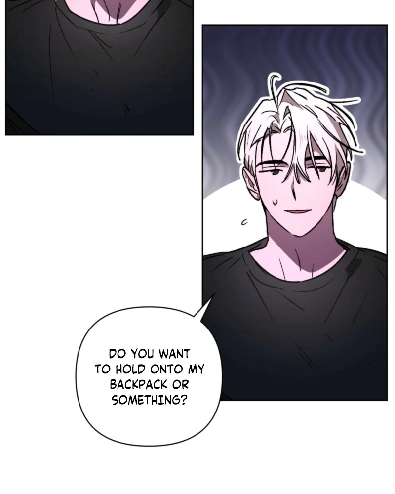 Follow the Sheep Into the Abyss Chapter 8 page 38 - 