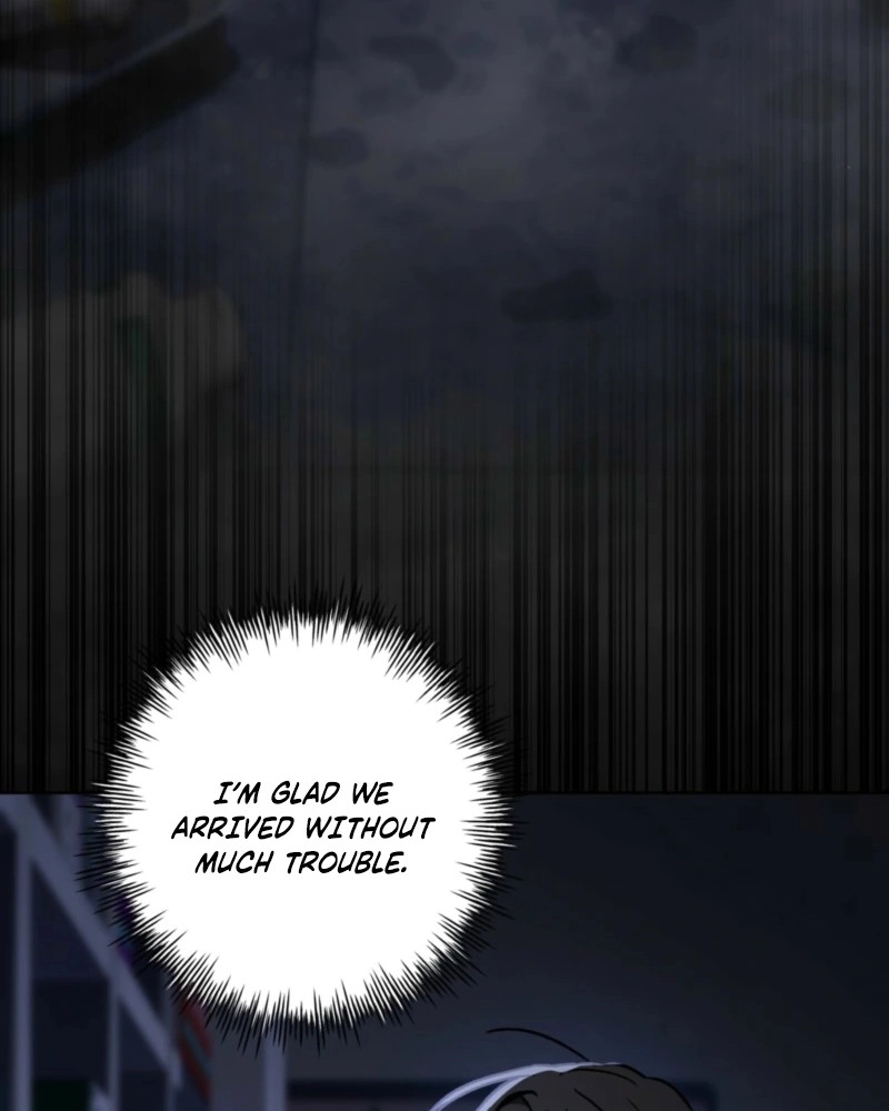 Follow the Sheep Into the Abyss Chapter 8 page 5 - 