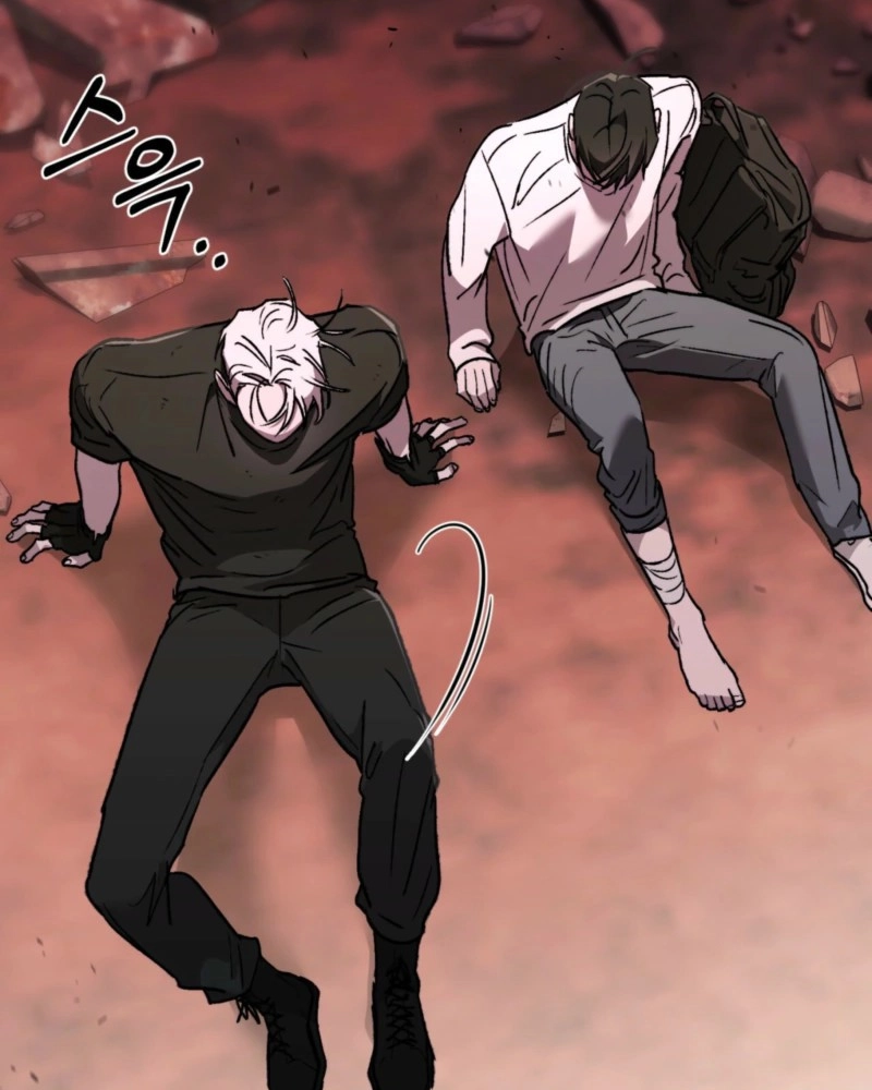 Follow the Sheep Into the Abyss Chapter 8 page 75 - 