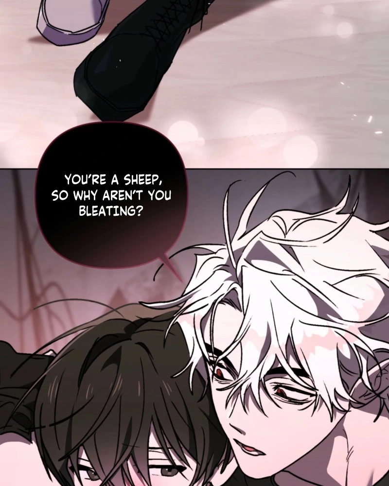Follow the Sheep Into the Abyss Chapter 9 page 113 - 