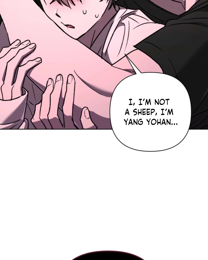 Follow the Sheep Into the Abyss Chapter 9 page 114 - 