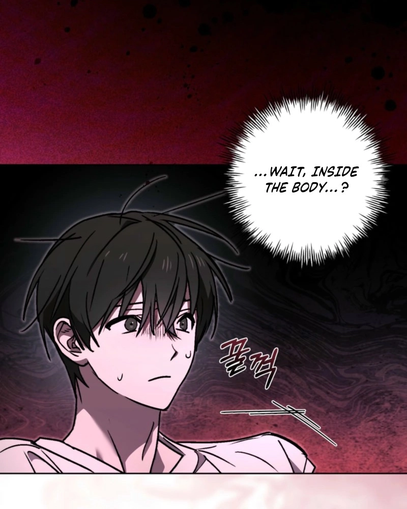 Follow the Sheep Into the Abyss Chapter 9 page 50 - 