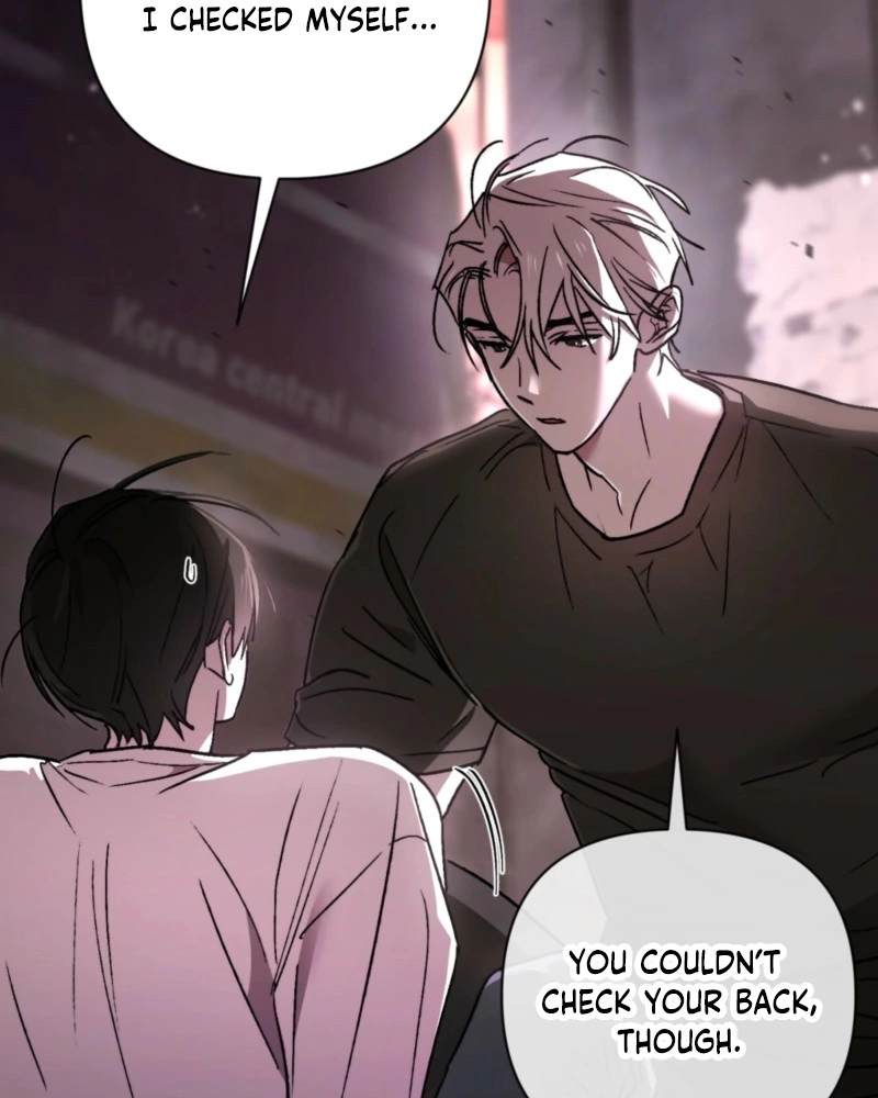 Follow the Sheep Into the Abyss Chapter 9 page 9 - 