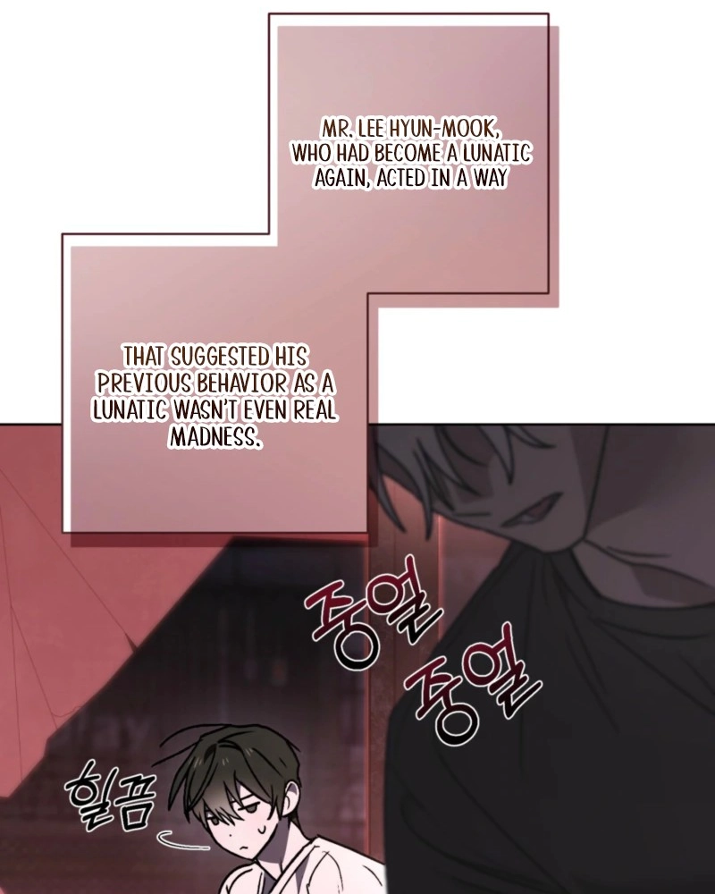 Follow the Sheep Into the Abyss Chapter 9 page 90 - 