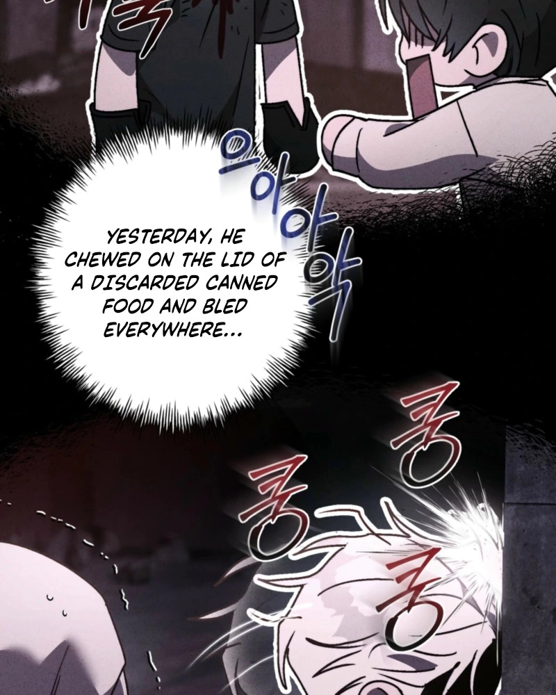 Follow the Sheep Into the Abyss Chapter 9 page 97 - 